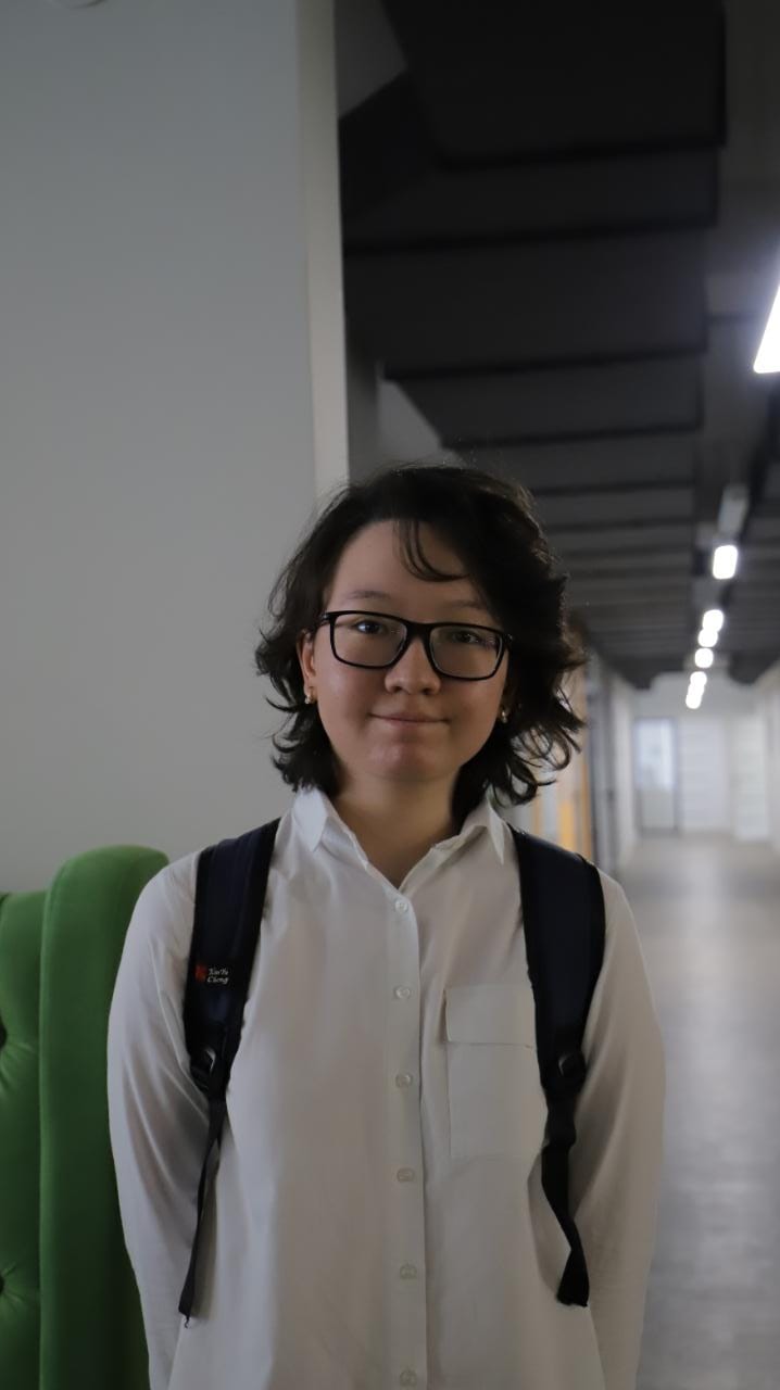 Айдарханова Зейнежан Амангельдиновна