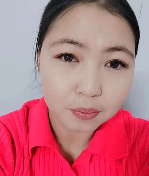 Арипова Арай Нурхановна