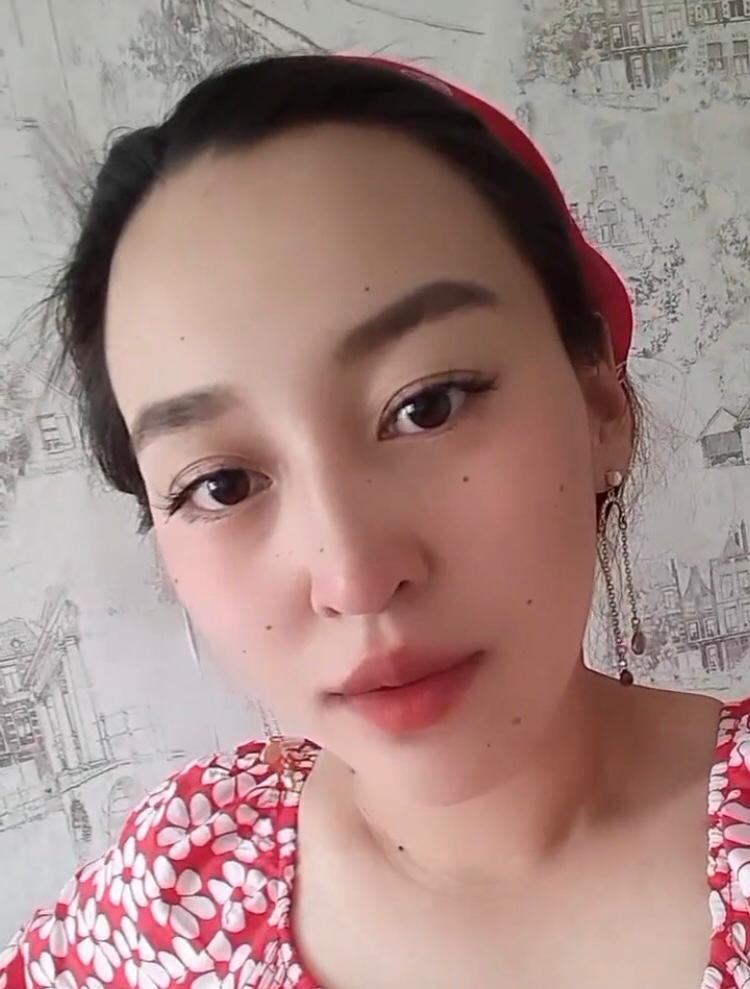 Аубакир Гүлгайым