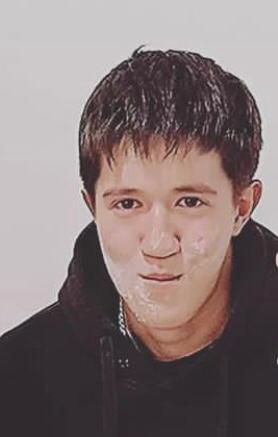 Ахметов Адлет Нурланович