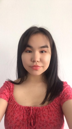 Бейсенбай Балжан Сафығалымқызы