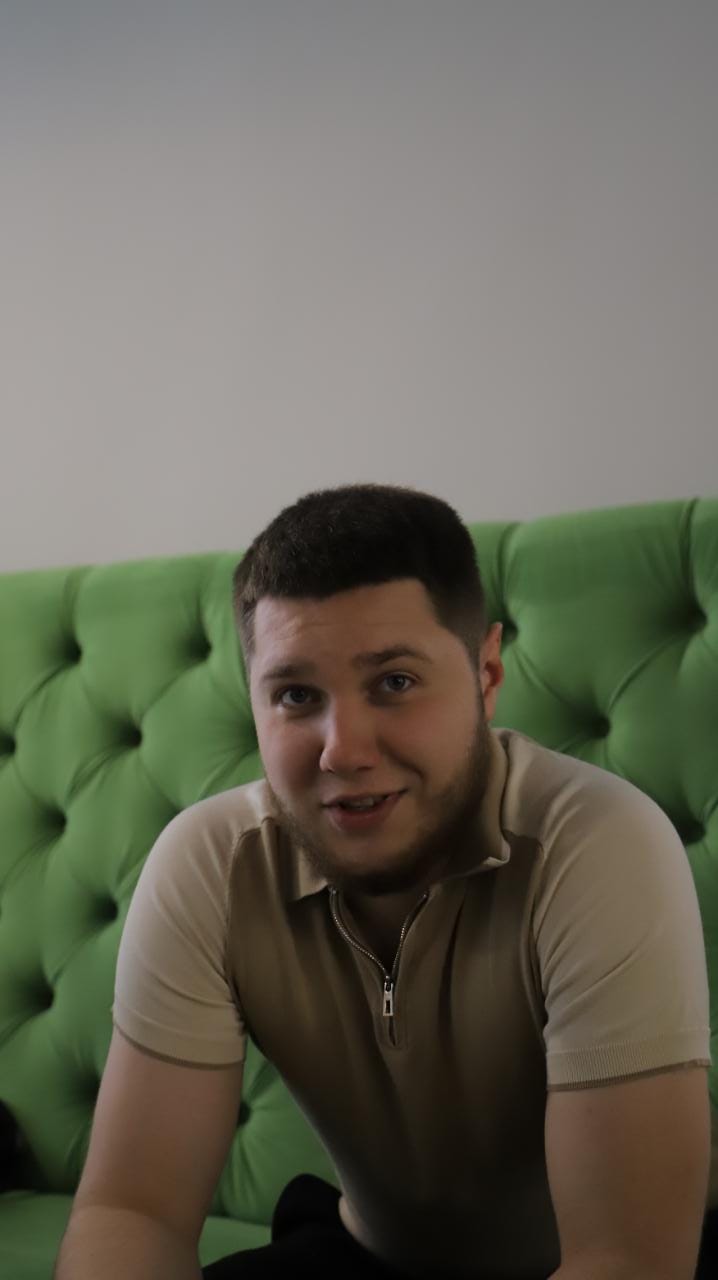 Веселов Филипп Григорьевич