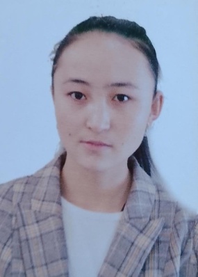 Даурен Думангул