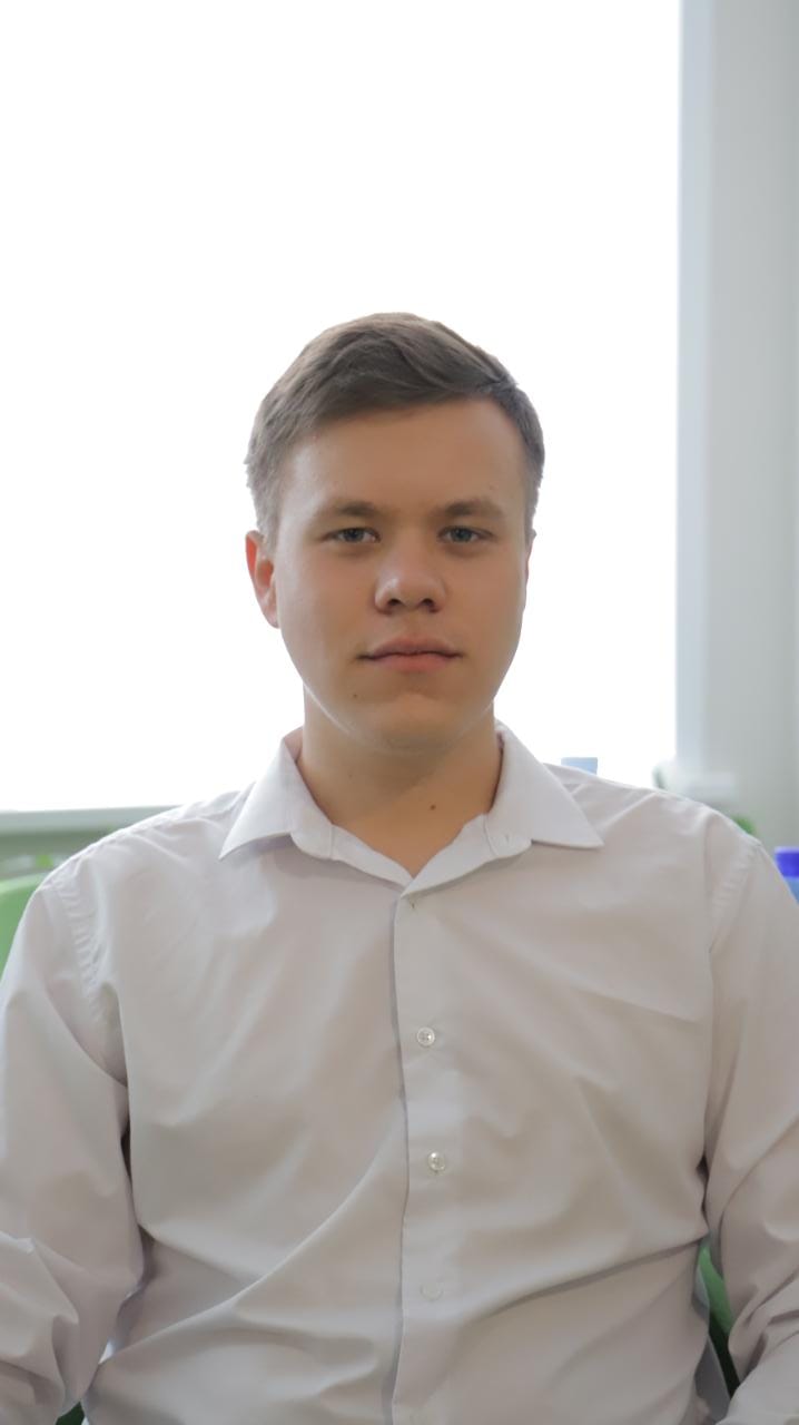 Емцов Трофим Алксандрович