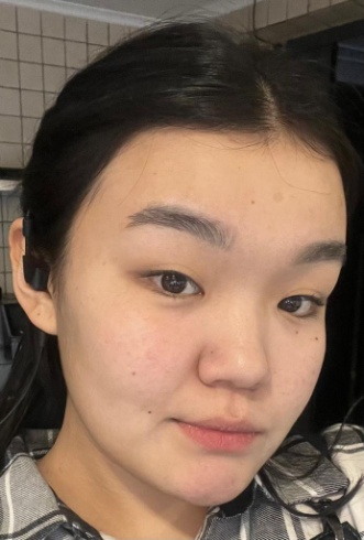 Ермекпаева Самал Мейрамовна