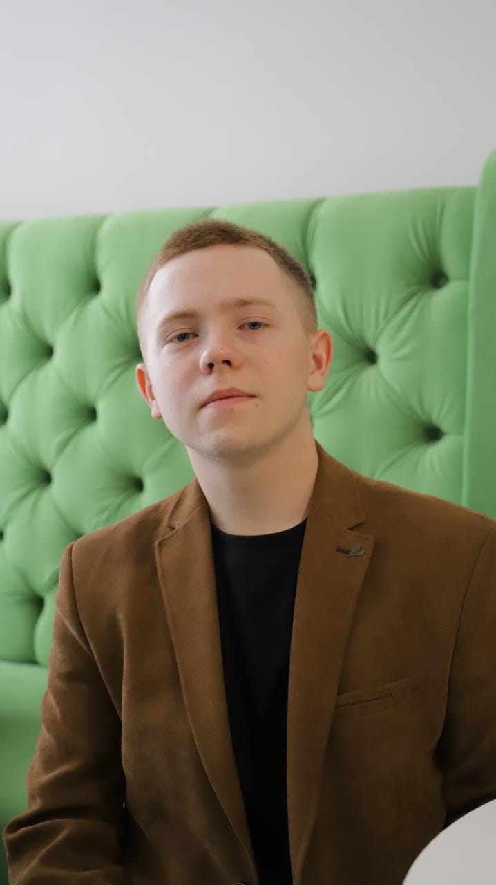 Круглов Николай Александрович