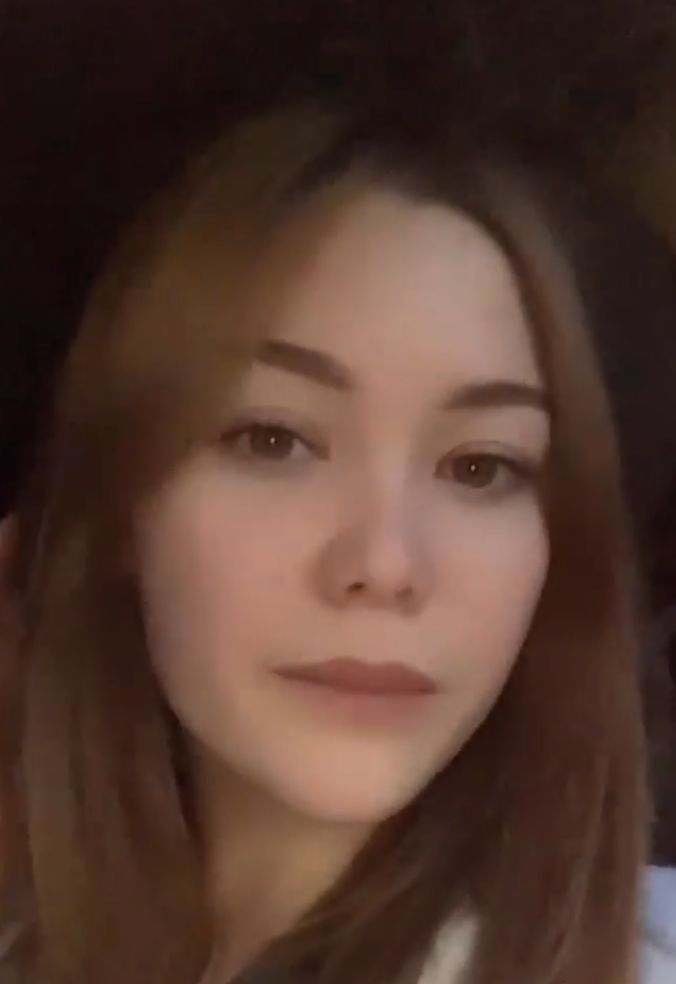 Манатова Айжан Еркебулатовна