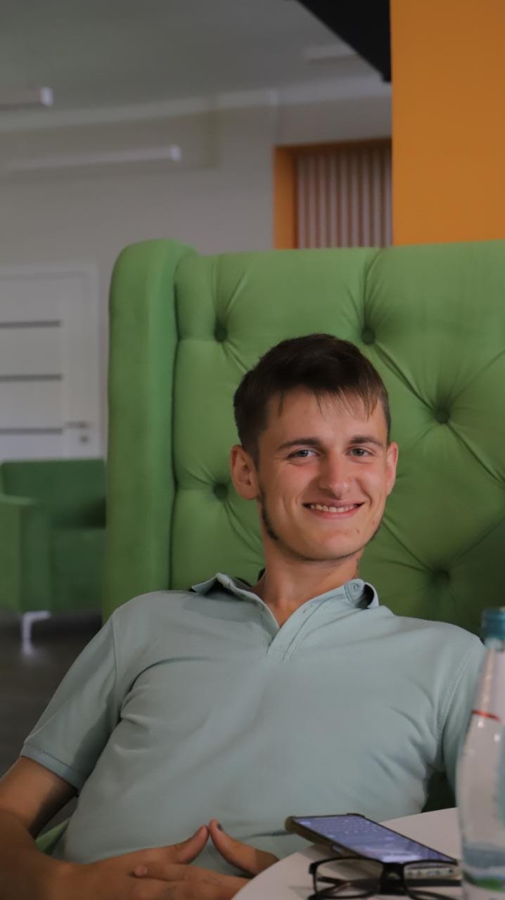 Нечупаев Александр Витальевич