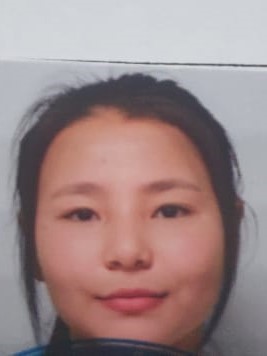 Нұрғали Замира Ермекқызы