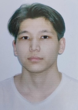 Омирзаков Адиль Бауыржанович