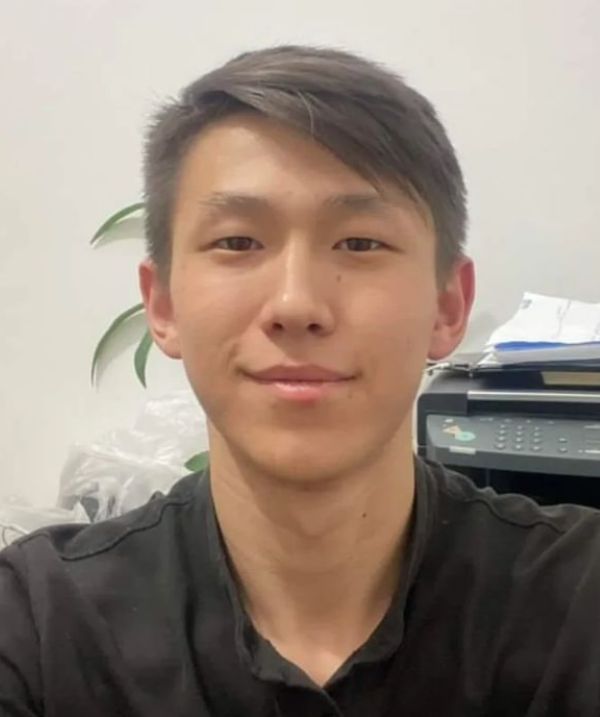 Сагындыков Тахир Айтпаевич