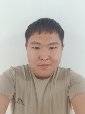 Сапаров Адиль Бауржанович