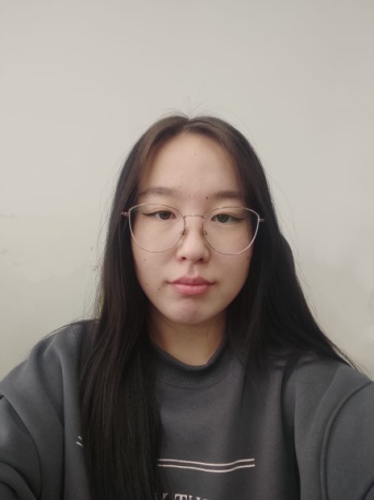 Саттарова Мольдыр Куандыковна