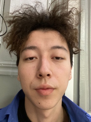 Смаилов Даурен Сайлауович