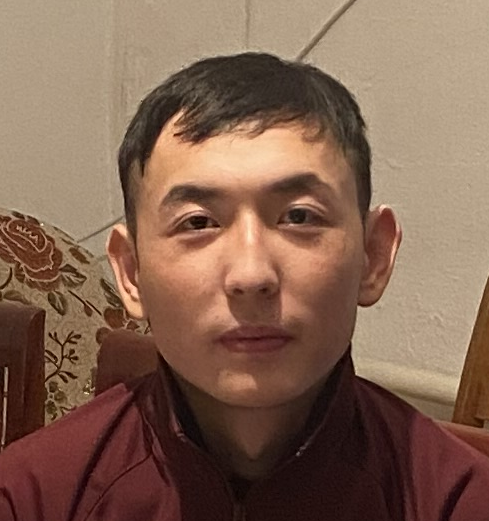 Тлеш Нұрсұлтан Нұрланұлы