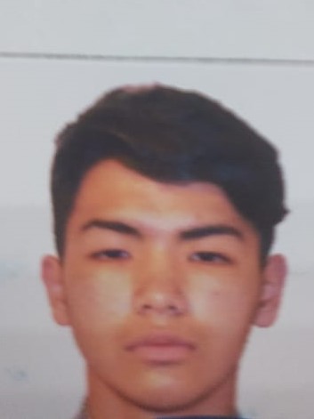 Төкеш Еламан Ермуратұлы