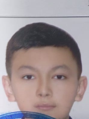 Тыныс Жасұлан Набиұлы