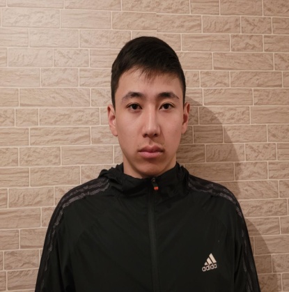 Уахитов Шынгыс Талгатбекович