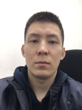 Шайахметов Мақсат Бакытжанович